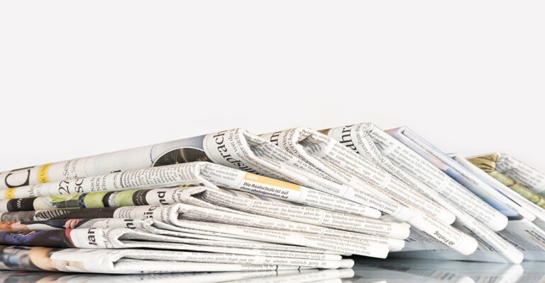 Tips for Writing a Good Newspaper Article