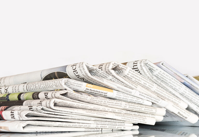 Tips for Writing a Good Newspaper Article