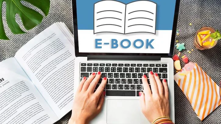 Ebook banner