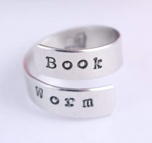 book worm gifts