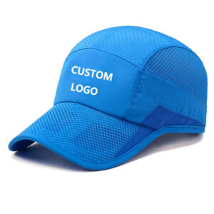 custom caps gift for writers 