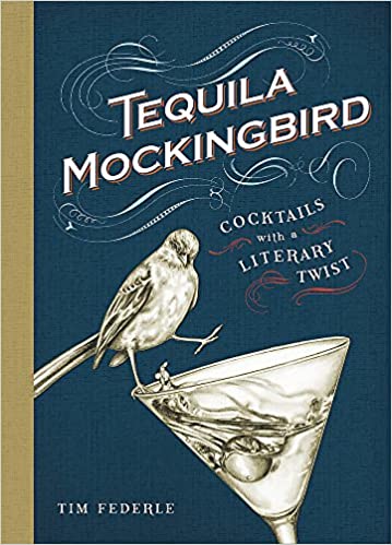 Mockingbird book for writers 