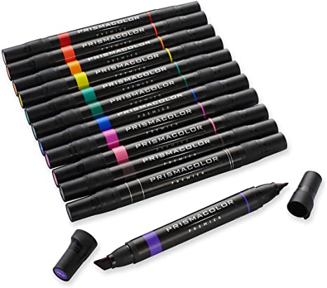 Prisma pens gift for writers 