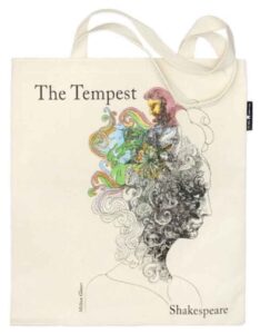 Tote bags gift for writers 