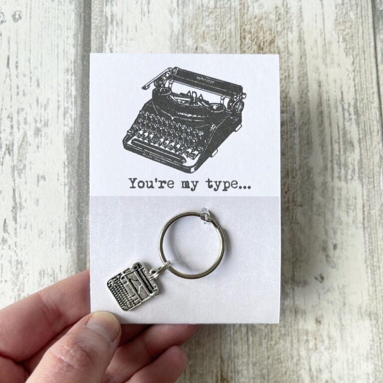 60 Best Gifts for Writers That Everyone Will Love in 2024