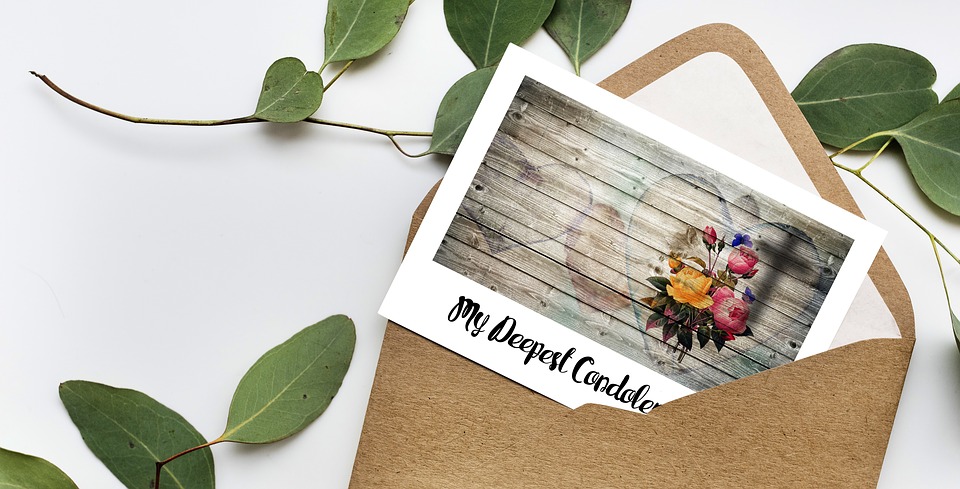 Mother nature eulogy picture