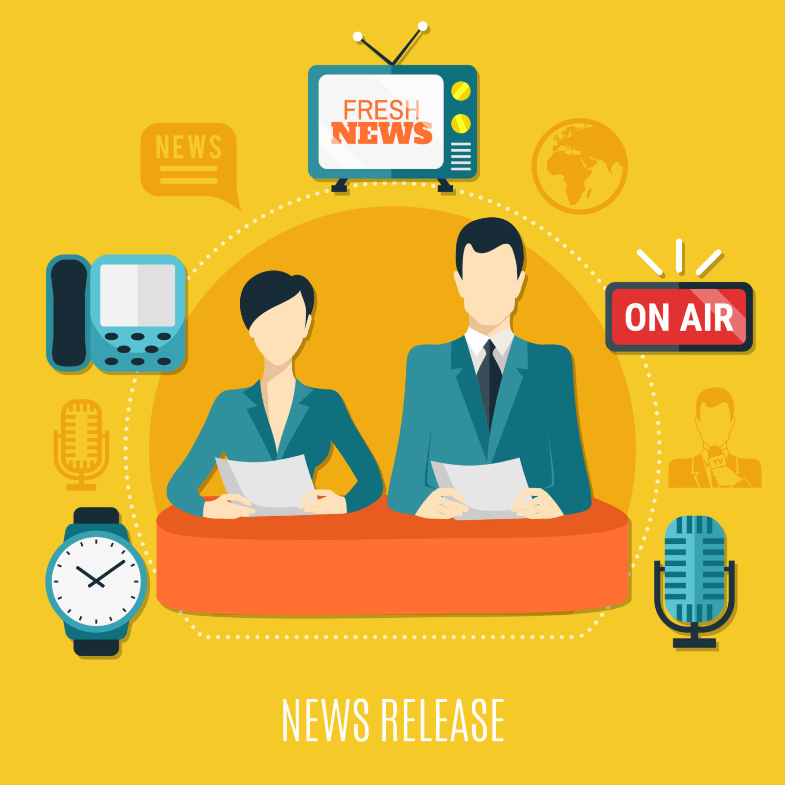 10 Best Press Release Examples You Should Know About