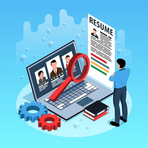 Skills-based resume filtering