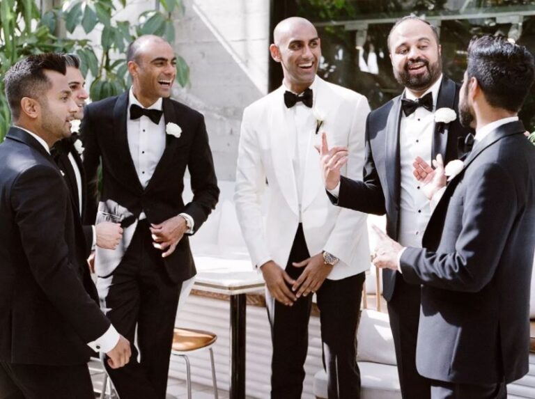 tips for writing a best man speech