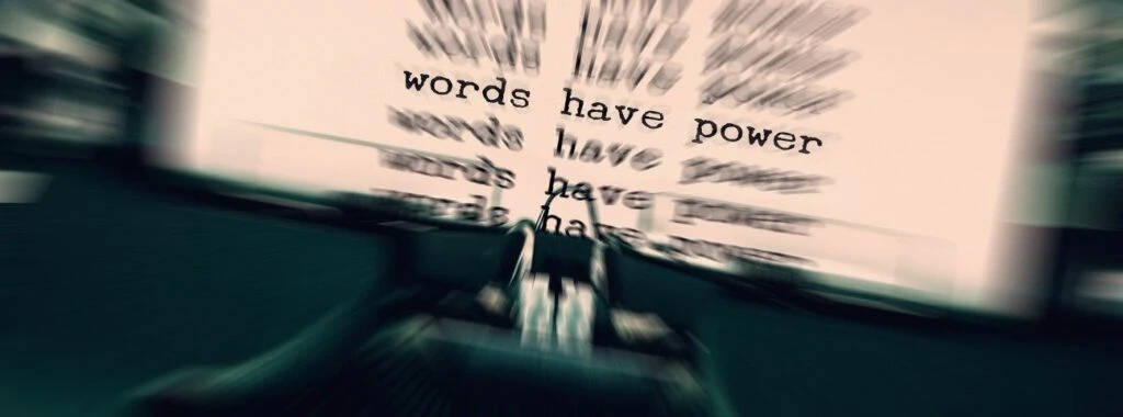 Avoid Filters and Fluff words