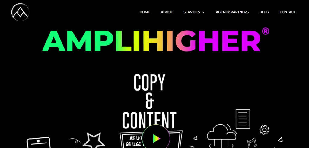 Amplihigher