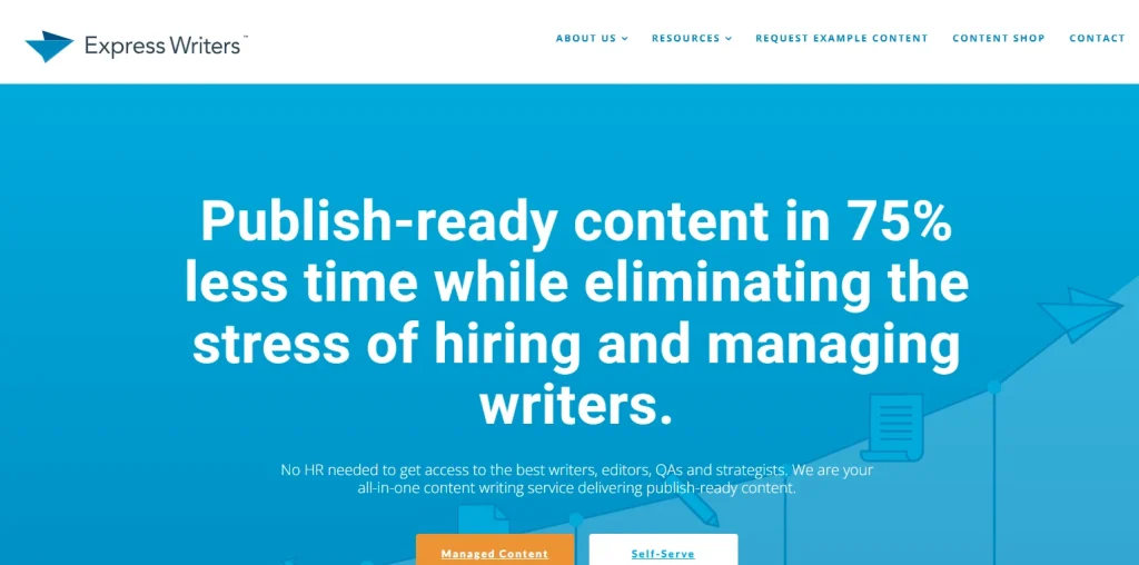 Express Writers