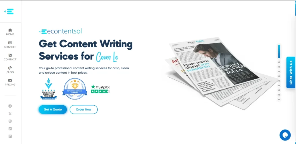 eContentSol