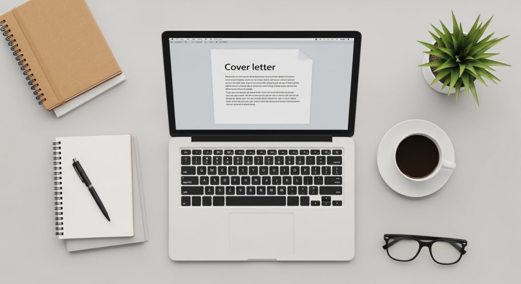 short cover letter examples