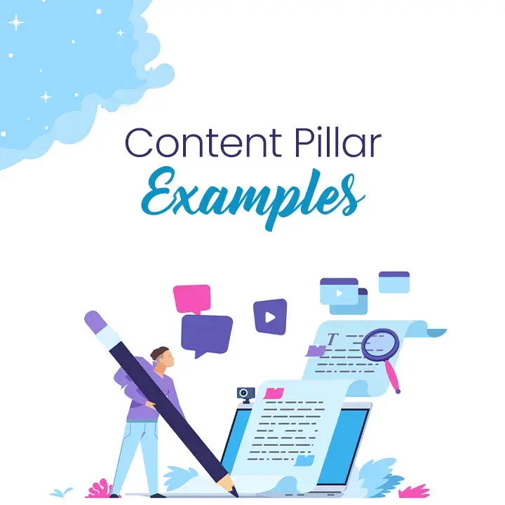 Content Pillar Examples