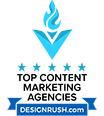 DesignRush Badge