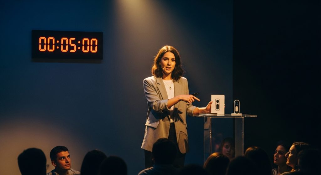 Best 5-Minute Demonstration Speech Topics