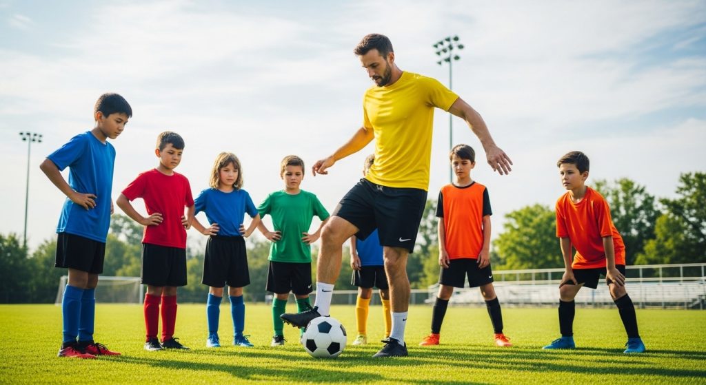 Best Demonstration Speech Ideas for Sports