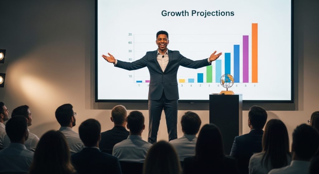 Tips for Delivering an Engaging Demonstration Speech