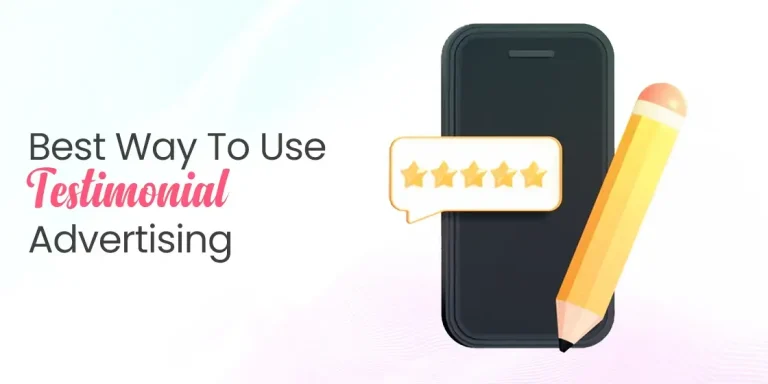 Testimonial Advertising