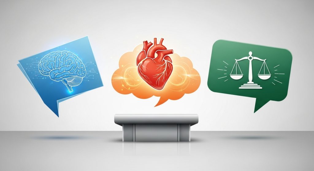 What Are the Three Types of Persuasive Speeches