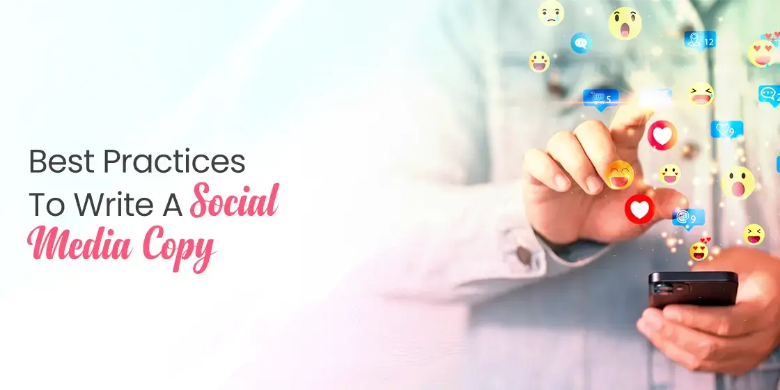 Social Media Copywriting