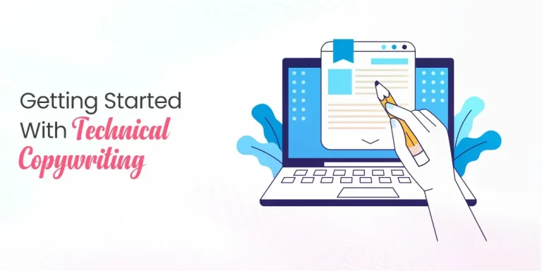 Technical Copywriting