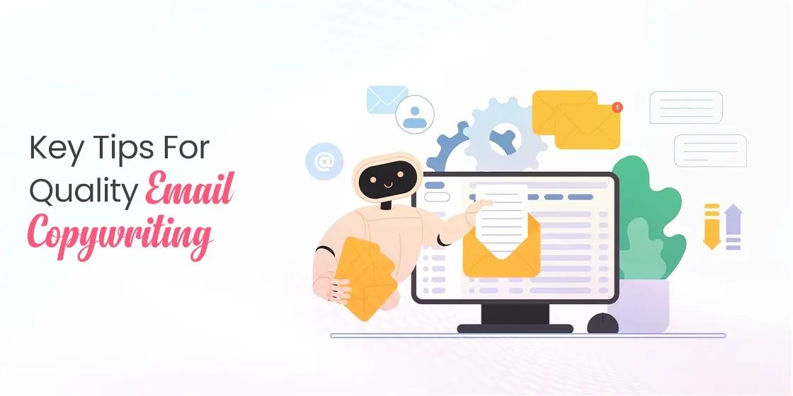 Email Copywriting