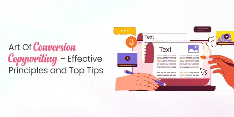 Conversion Copywriting