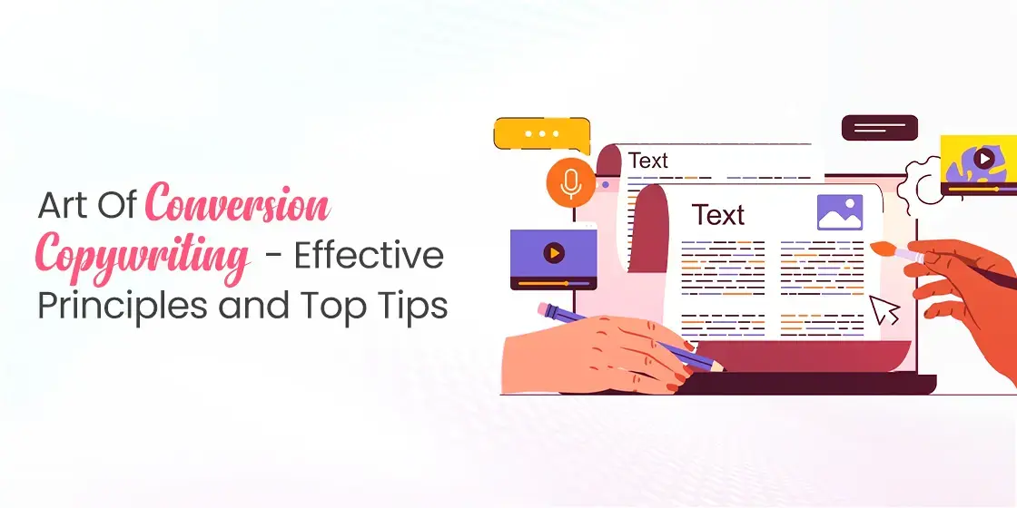 Conversion Copywriting