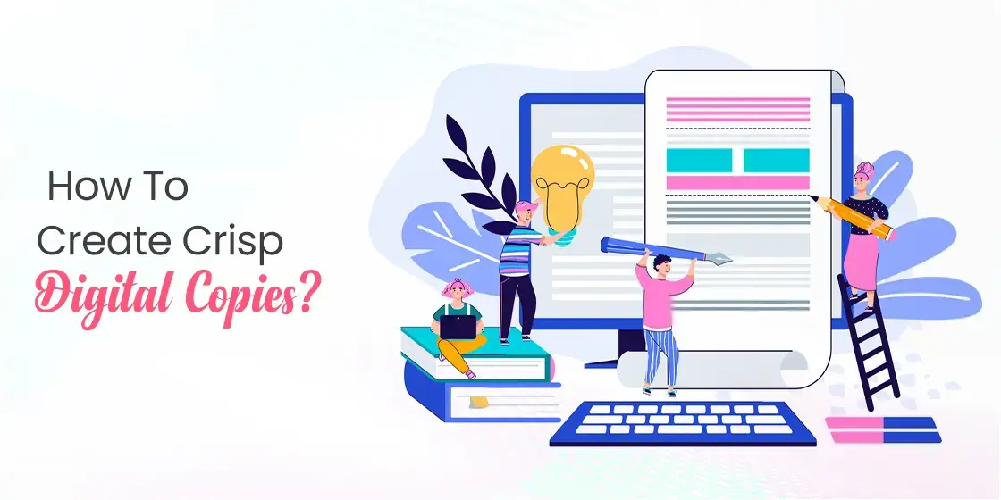 Digital Copywriting