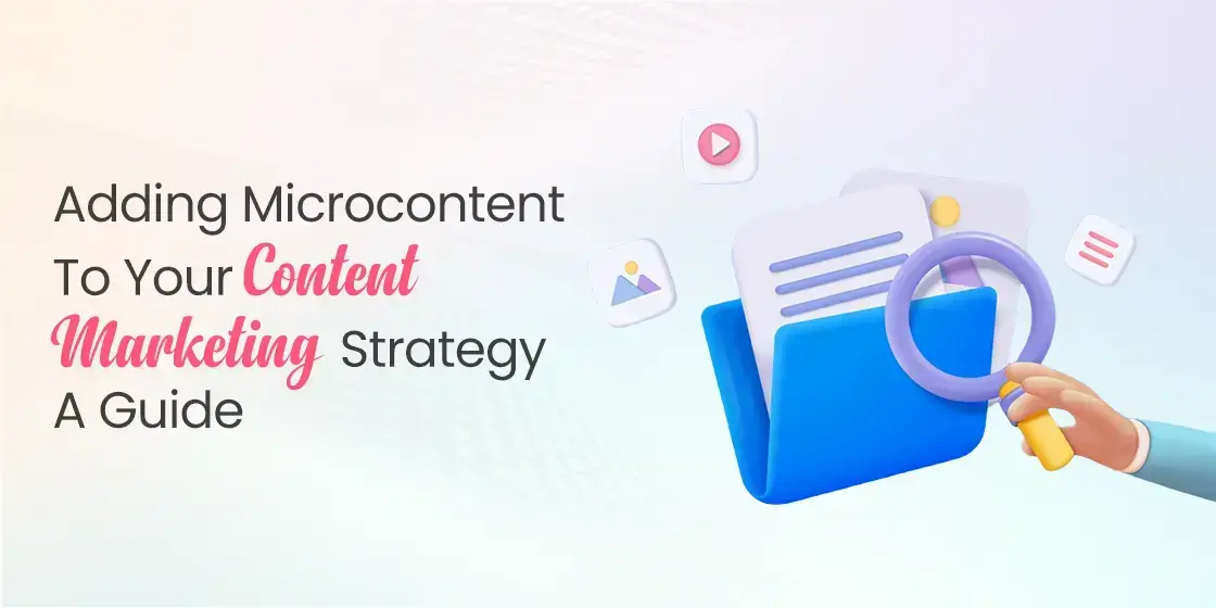 Mocrocontent Marketing