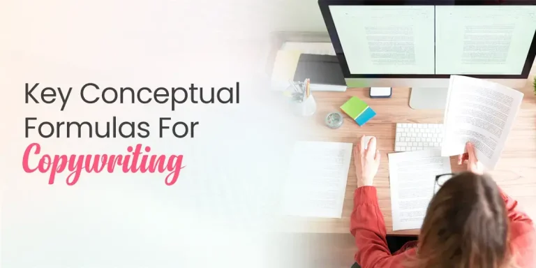 Copywriting Formulas