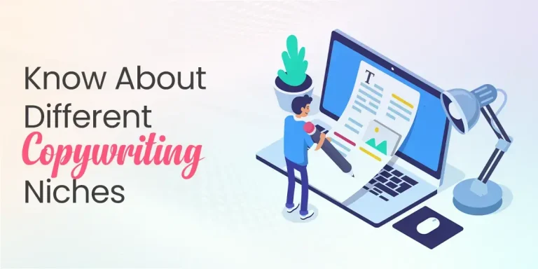 Copywriting Niches
