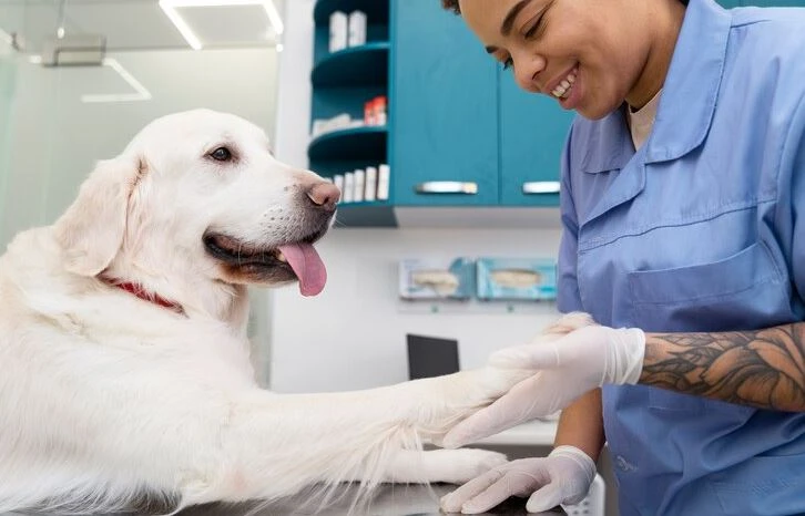Dog treatment