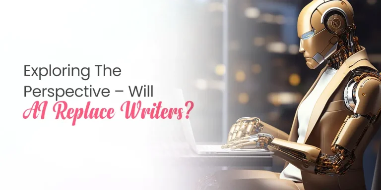 Will AI Replace Writers