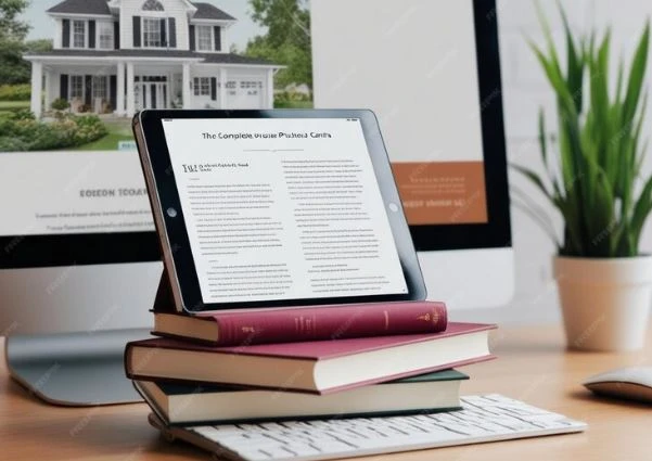 Real estate articles
