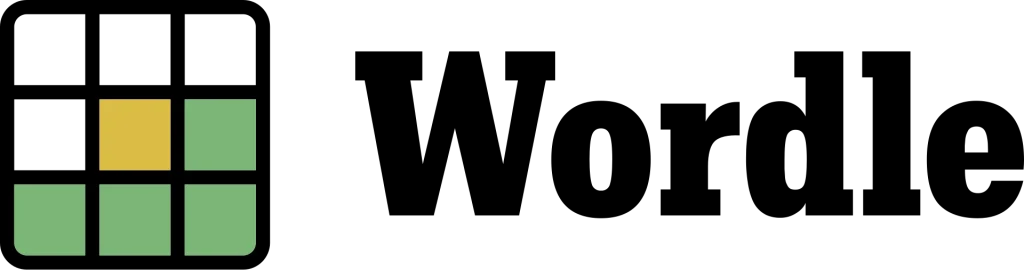 Wordle logo