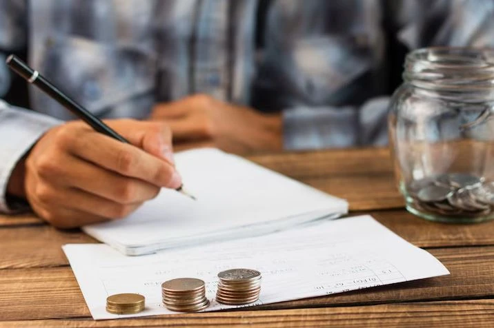 Grant writing proposal