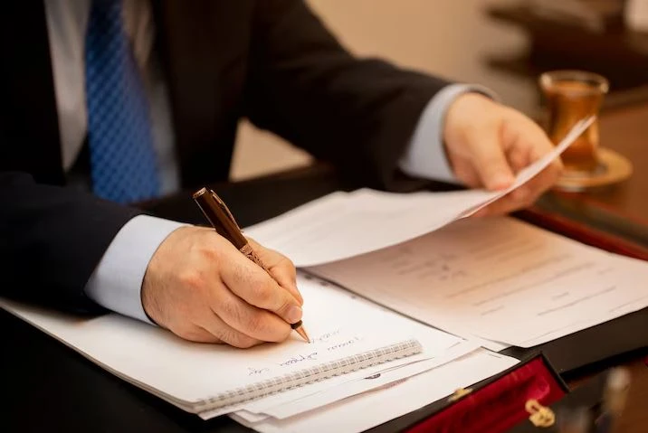Grant writing tips