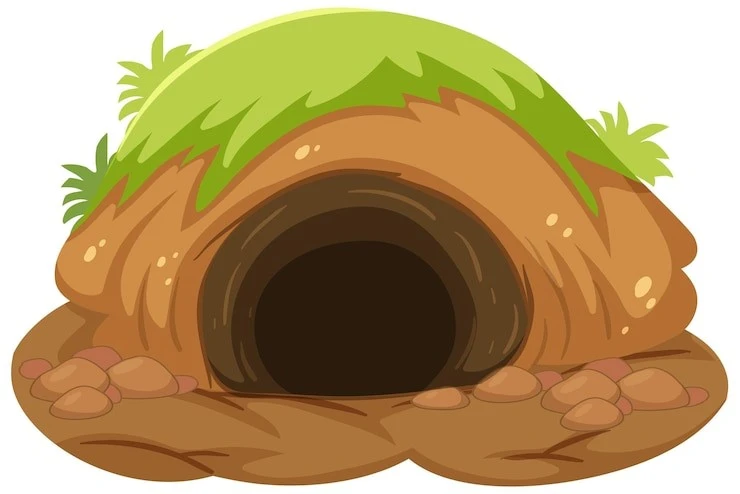Hole meaning