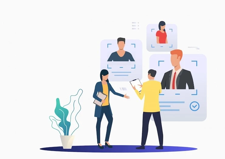 Making your employment profile stand out