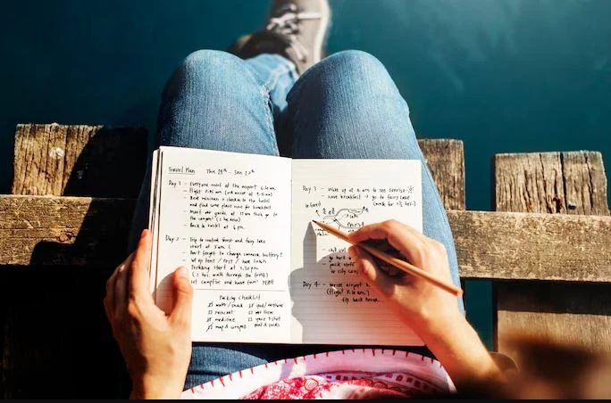 Article writing