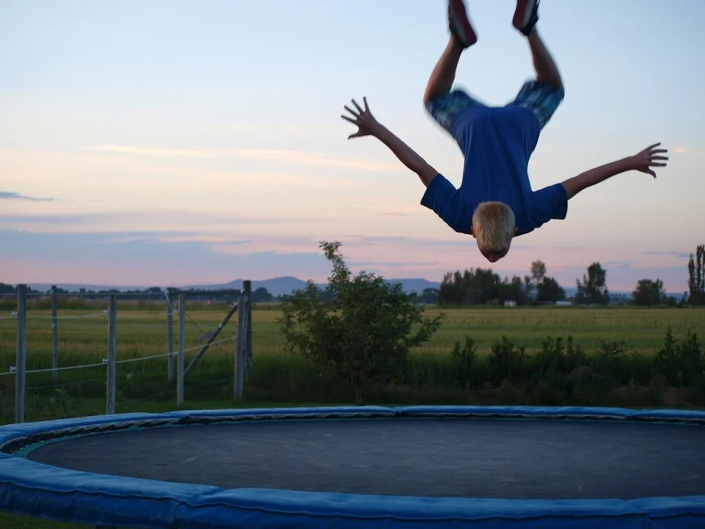 Bounce