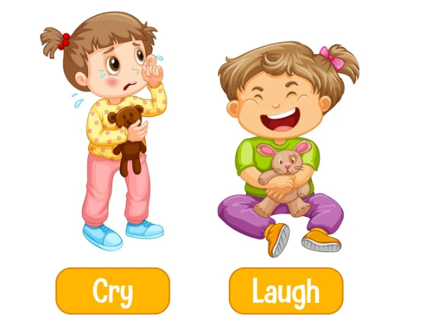 Common verbs for actions