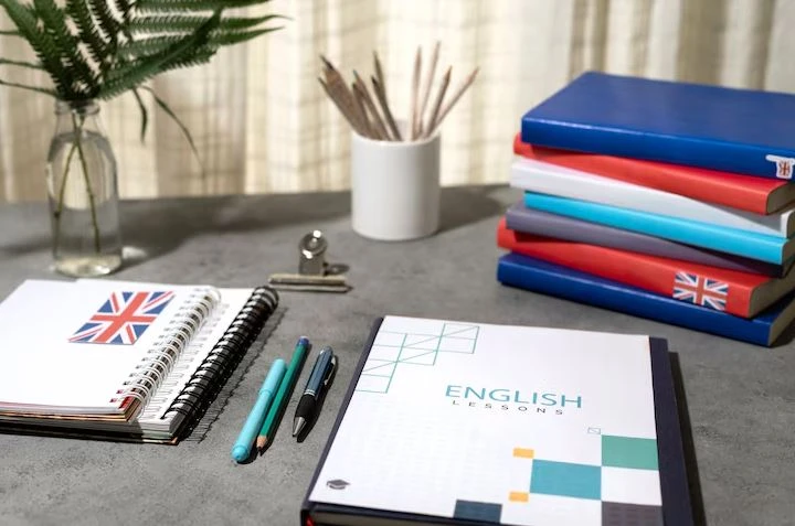 English copies
