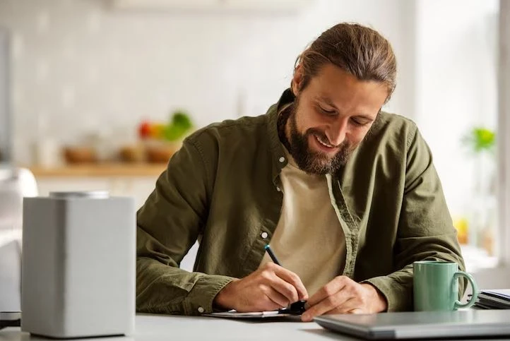 Script writer