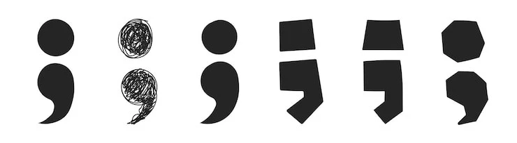 Semicolon