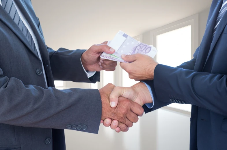 Lending