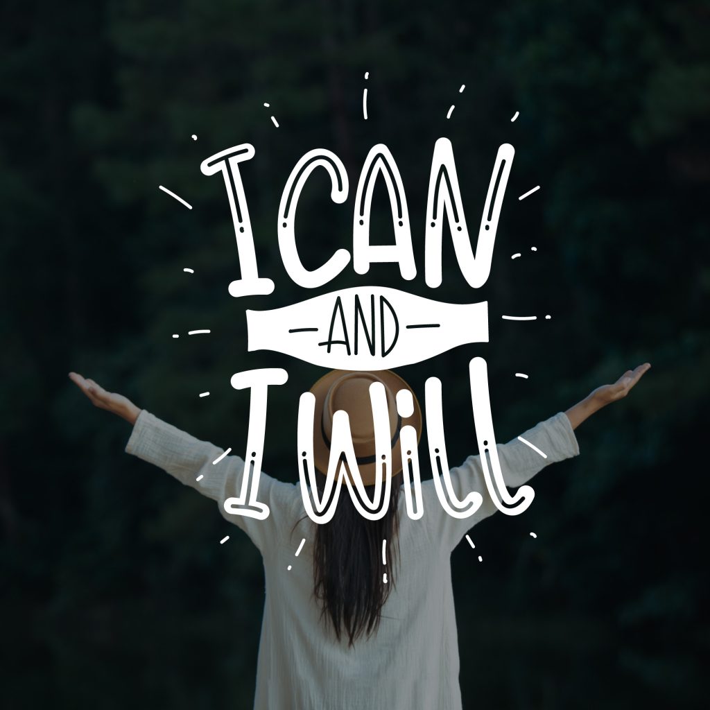 i can and i will image 